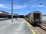 Intercidades@Porto