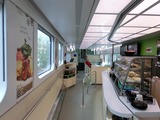 Duetto plus(IC食堂車)