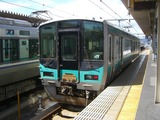 Series 125 @ Kakogawa