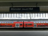 Munster駅