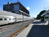The Indian Pacific@East Perth2