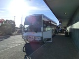 Adelaide観光バス
