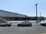 Valencia Joaquin Sorolla駅