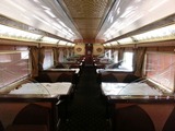 Queen Adelaide Restaurant