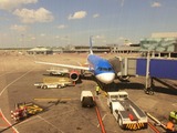 Dublin airport