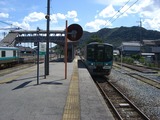 Series 125 @ Nishi-wakishi