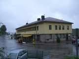 Narvik駅