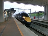 class395@Ebbsfleet international