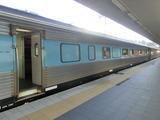 XPT客車