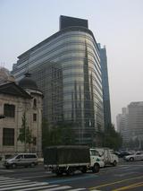 韓国銀行
