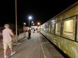 Mackay駅