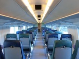 IC車内1