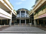 Cairns駅