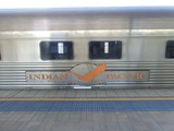 The Indian Pacific@Sydney12