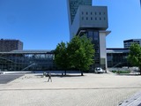 Lille Europe駅