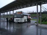 Narvikバスターミナル