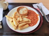 Scotch pie