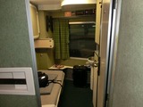 Surexpreso車内1