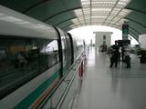 Transrapid再び