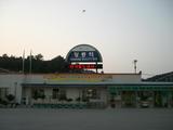 江陵駅