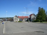 Kemi駅