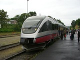 class 93@Andalsnes