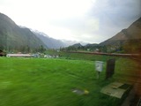 Railjet長大編成