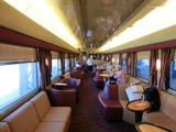 Outback Explorer Lounge