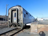 The Indian Pacific@Broken Hill2