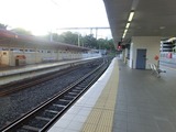 Brisbane Roma St駅