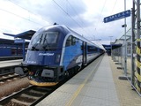 ČD RJ@Břeclav