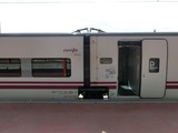 Alvia台車