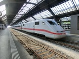 ICE1@Zurich