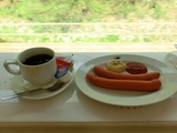 昼食