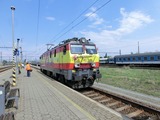 Eurocity@Bohumin