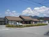 多賀大社前