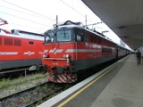 OeBB EC@Ljubljana