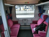 IC車内