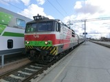 Express@Rovaniemi2