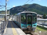 Series 125 @ Tanigawa