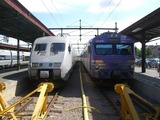 マルメ駅