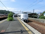 287系@天橋立