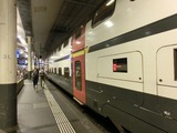 SSB IC@Bern