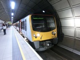 Heathrow connect@Heathrow