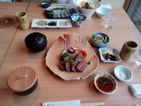 昼食