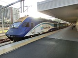 XPT@Brisbane