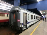 Berlin-Warszawa Express@Warszawa