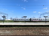 Helsingor駅