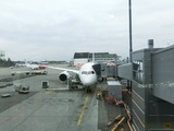 B787@Helsinki