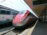 Frecciarossa@Trino
